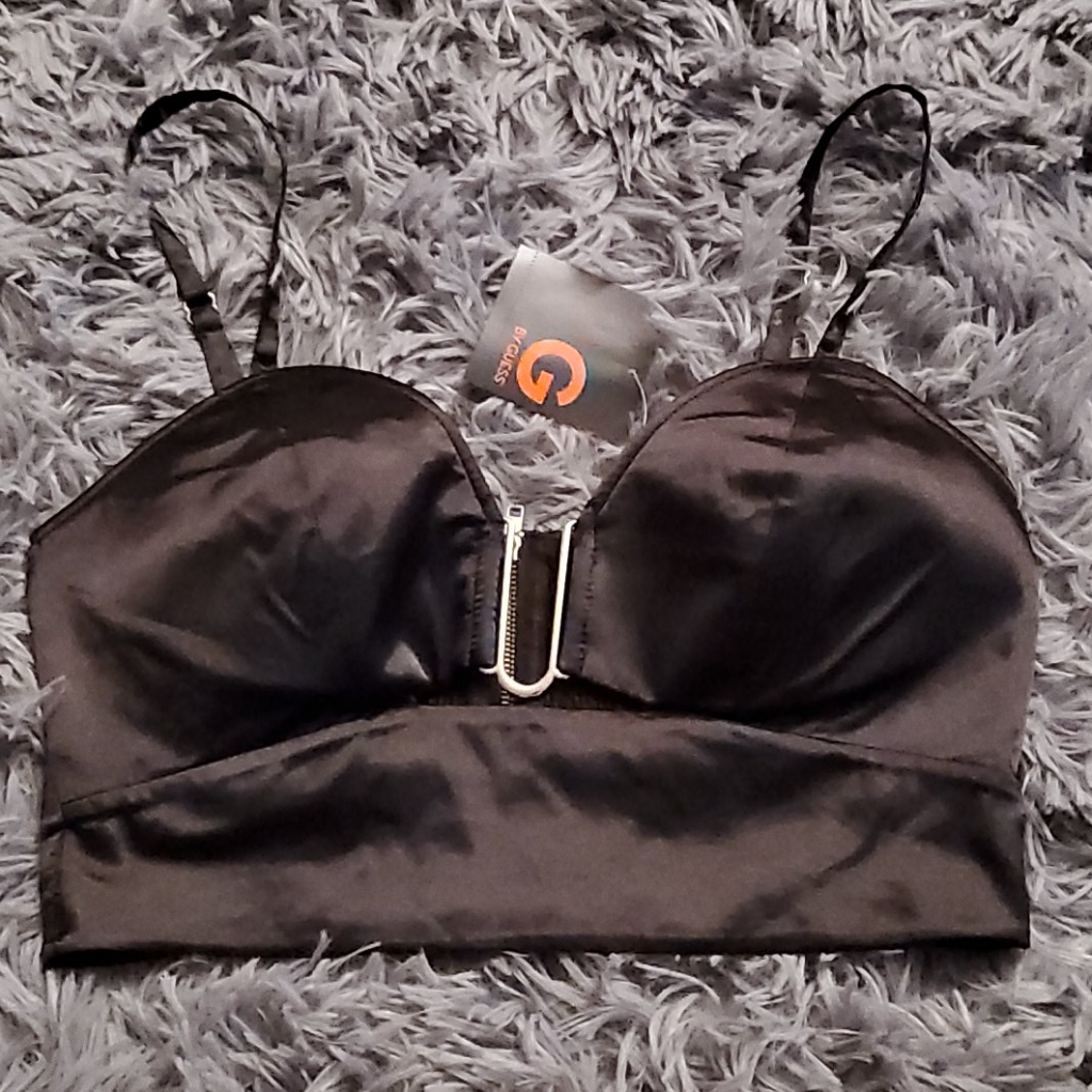 Half Top